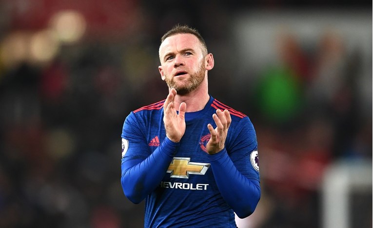 Nije odolio: Rooney ide u Kinu za 56 milijuna eura po sezoni?