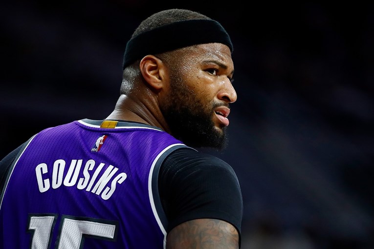 Cijeli NBA šokiran Cousinsovim tradeom u New Orleans: "Pa je li moguće?"