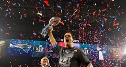 NAJLUĐI SUPER BOWL IKADA Briljantni Tom Brady i Patriotsi nadoknadili -25 u najvećem preokretu u povijesti NFL-a