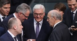 Frank-Walter Steinmeier je novi njemački predsjednik, Trumpu se ovo neće svidjeti
