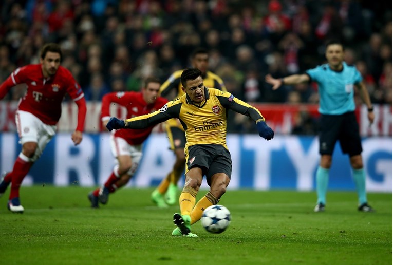 Vodič turističkog obilaska Emiratesa otkrio Sanchezovu budućnost u Arsenalu