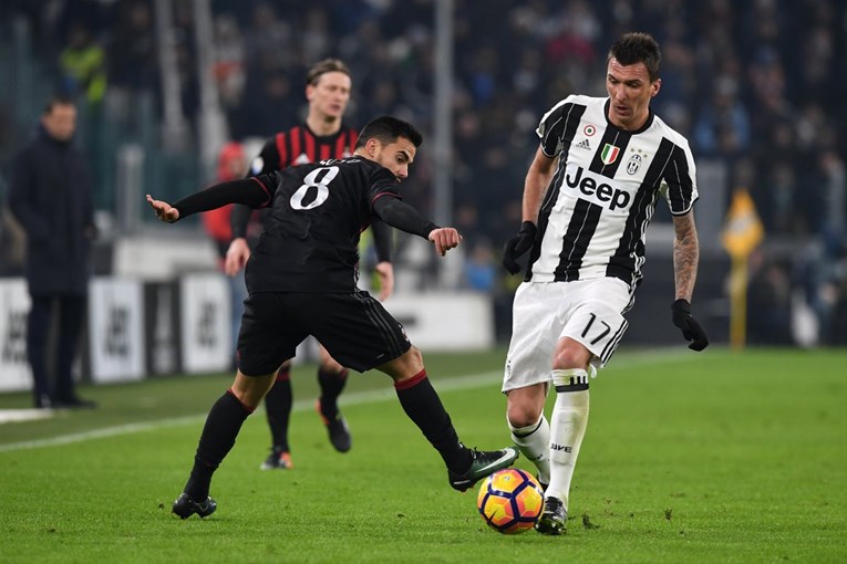 Calciomercato: Kalinić odlazi iz Milana, mijenja ga Mandžukić