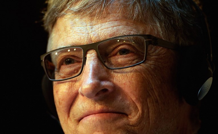 NAJBOGATIJI LJUDI SVIJETA Bill Gates opet na vrhu Forbesove ljestvice, evo tko je još u top 5