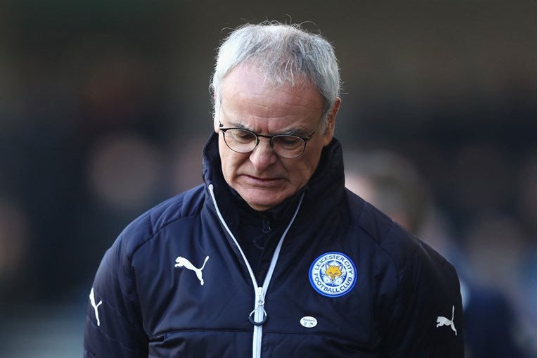 Dok svi odbijaju Leicester zbog odnosa prema Ranieriju, slavni trener jedva čeka njihovu ponudu