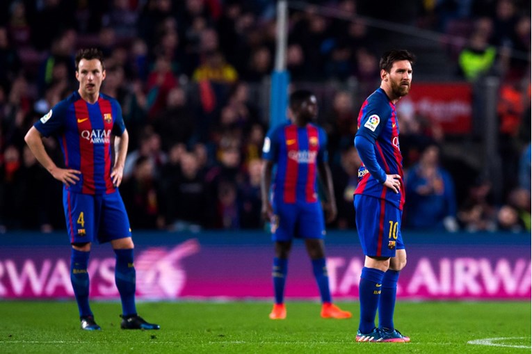 Ni Barcelona nije što je nekad bila: Ovo joj se prvi put dogodilo nakon 118 godina postojanja i 4250 utakmica