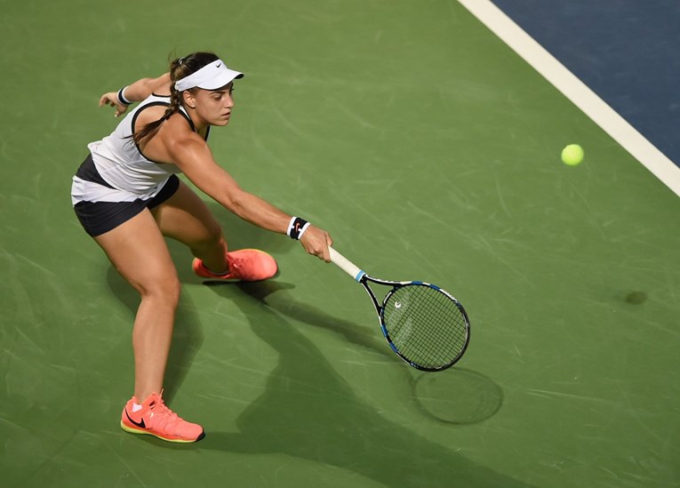 Druga tenisačica svijeta zaustavila veliki Anin niz u Dubaiju