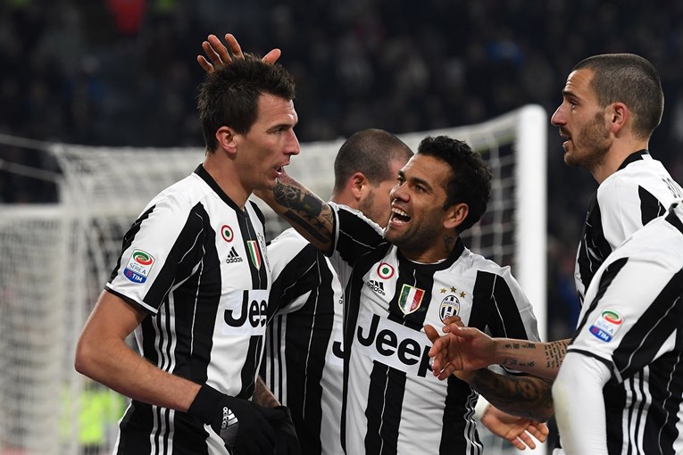 Talijani ne prestaju hvaliti Mandžu: Opet je pokazao koliko je važan Juventusu