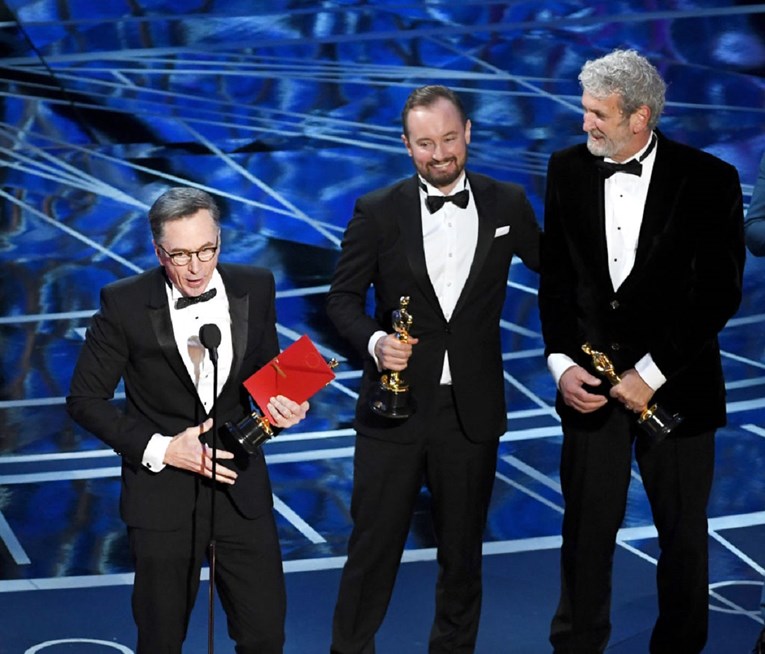 Nakon dvadeset nominacija, najveći luzer u povijesti nagrade napokon osvojio Oscara