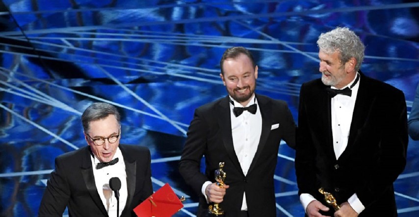 Nakon dvadeset nominacija, najveći luzer u povijesti nagrade napokon osvojio Oscara