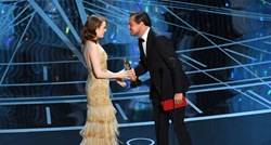 Leonardo DiCaprio kriv je za sinoćnju katastrofu na dodjeli Oscara?