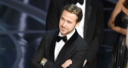 Ryan Gosling tek sad otkrio što mu je bilo toliko smiješno na Oscarima (obožavat ćete ga zbog toga)