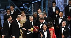 Stigla kazna za odgovorne za katastrofu na Oscarima - požalili su što nisu bolje pazili
