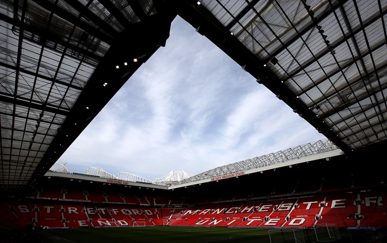 Manchester United kreće u veliku rekonstrukciju Old Trafforda
