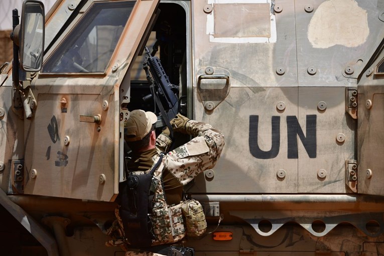 Džihadisti na sjeveru Malija ubili tri UN-ova vojnika