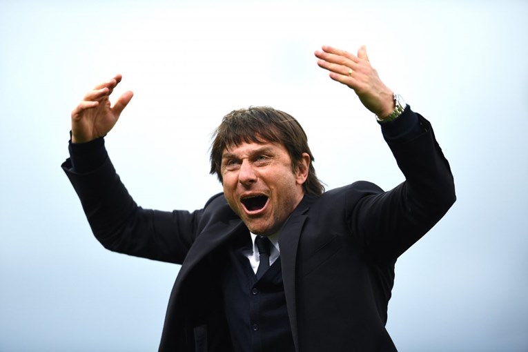 Sukob u Chelseaju oko novog napadača za 80 milijuna eura - Conte želi jednu zvijezdu, a uprava drugu