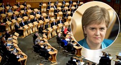 Zastupnici u škotskom parlamentu pozvali na međunarodno priznanje Katalonije