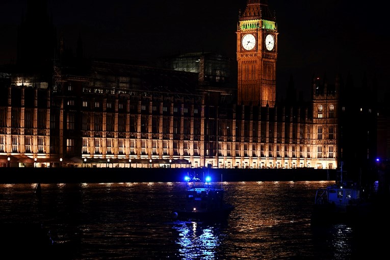 Evo što sve znamo, a što ne znamo o napadu u Londonu