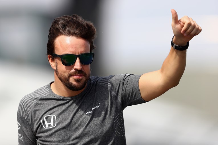 "Frustriran je kao nikad": Alonso je poludio na startu sezone