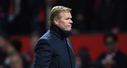 Nizozemska legenda preuzela reprezentaciju nakon otkaza u Evertonu