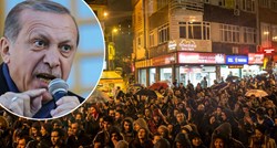 Turska produljila izvanredno stanje u zemlji