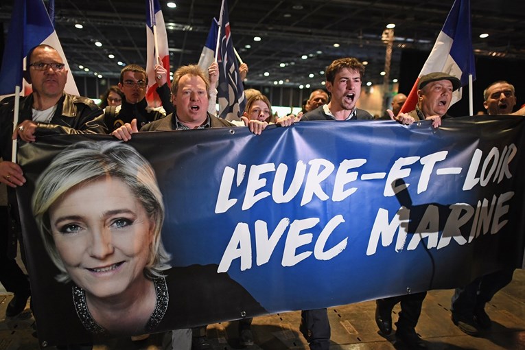ANALIZA Francuzi danas odlučuju o sudbini Europe, evo što možemo očekivati