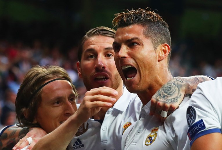 Pobuna uoči finala Lige prvaka? Ronaldo i Ramos ne žele igrati s velikom zvijezdom koju brani Modrić
