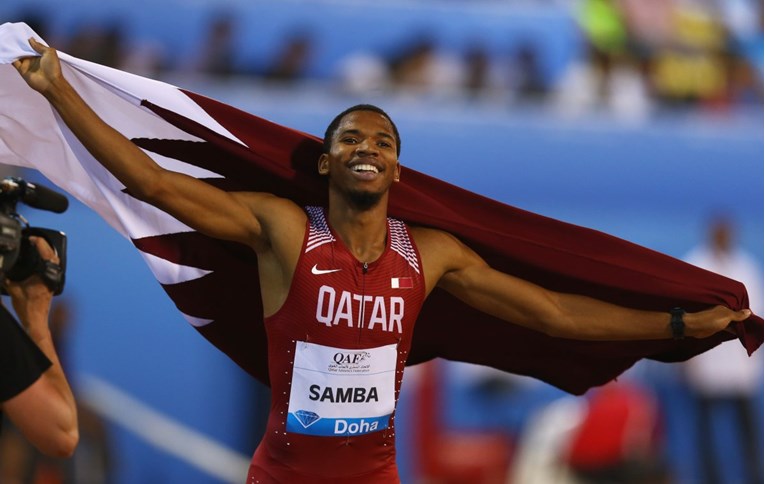 Fantastično natjecanje u Dohi: Uz Sandru rekord srušio i domaći atletičar