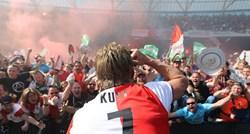"A ŠTO SAM VAM GOVORIO!?" Feyenoord je na vrh vratio čovjek kojem se smijala cijela Nizozemska
