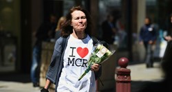 Manchesterska heroina - žena koja je spasila 50-ero djece bez roditelja
