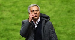Bivši igrač Uniteda savjetuje Mourinha: "Dovedi ovu dvojicu i imat ćeš brutalnu momčad"