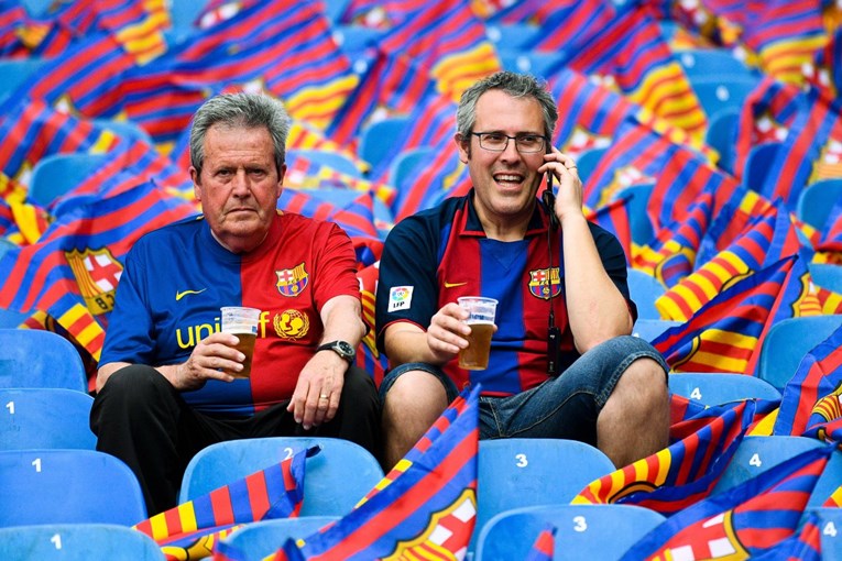 DRUGI NAJVEĆI TRANSFER U POVIJESTI NOGOMETA Barcelona će konačno smiriti navijače?