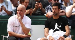 Najomraženiji tenisač i najveći teniski zavodnik spominje se kao novi Novakov trener