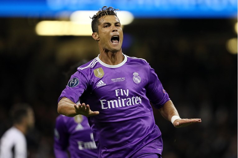 Ronaldo napokon progovorio o budućnosti u Realu