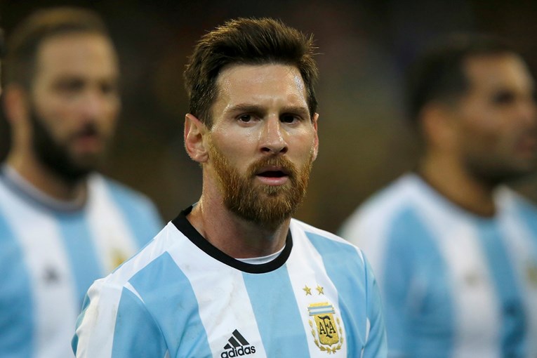 Messi: Ovo nam je možda zadnje Svjetsko prvenstvo
