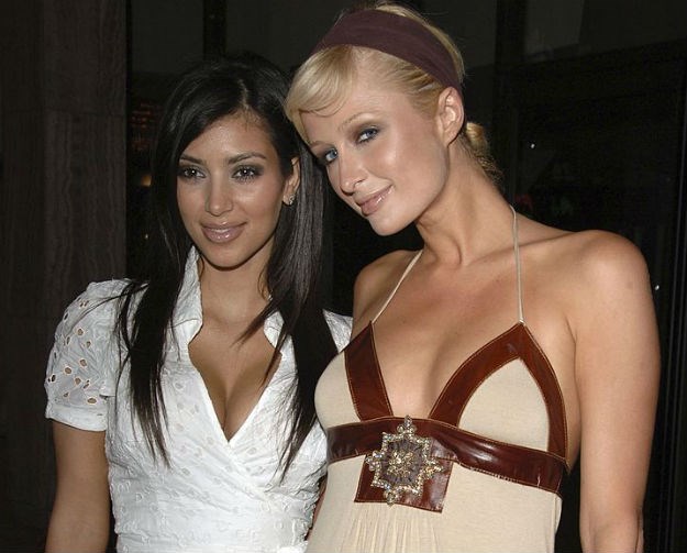 Sve zahvalite njoj: Prošlo je 10 godina otkad je Paris Hilton dovela Kim Kardashian u naše živote