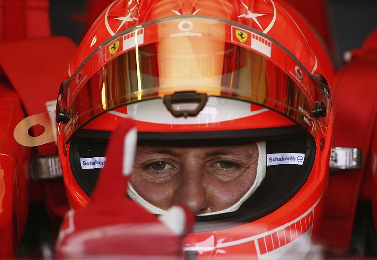 ČETIRI GODINE NADE Što se događa s Michaelom Schumacherom?