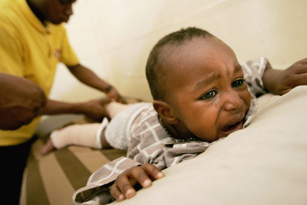 Afrika pobijedila dječju paralizu, ali crkva se i dalje protivi cijepljenju