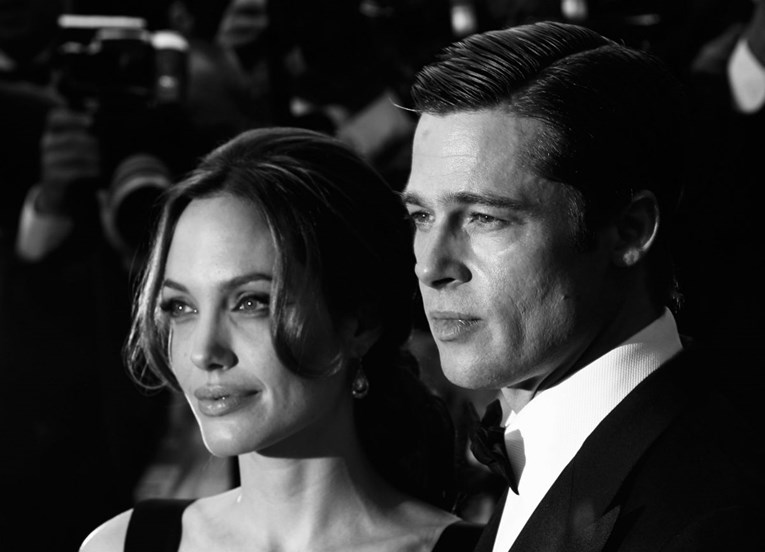 Angelina Jolie otkrila trenutak koji je bio koban za brak s Bradom