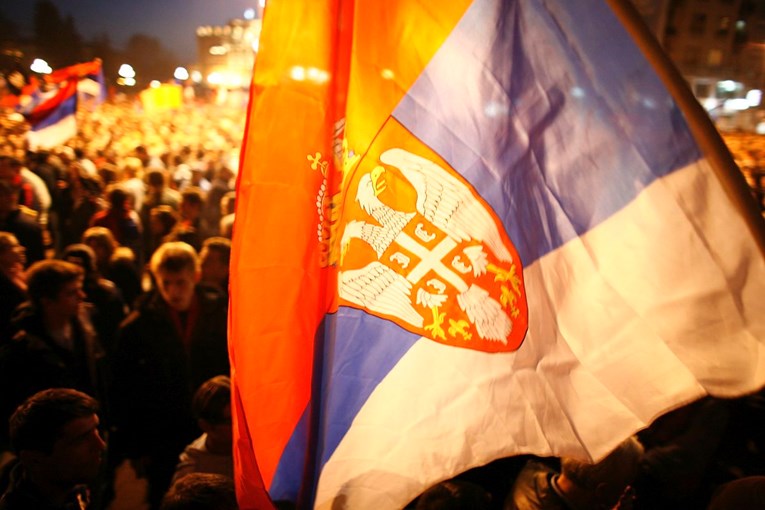 Zbog presude Mladiću večeras se u Beogradu okupljaju četnici