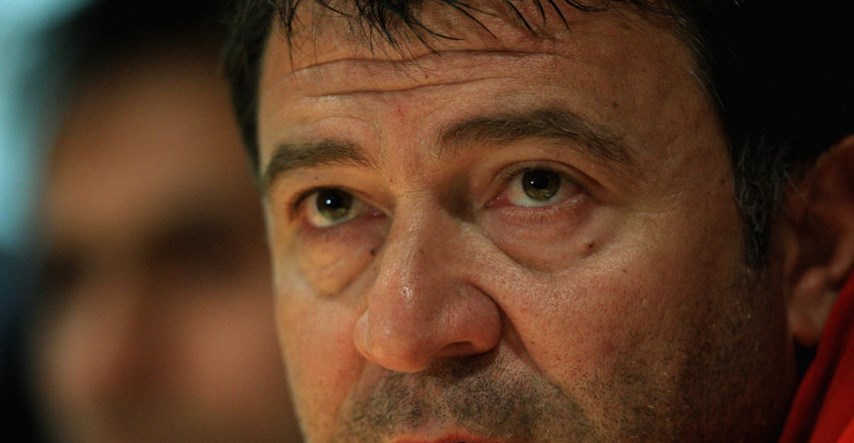 Izbacio Rijeku pa mjesec kasnije dobio otkaz: Olympiakos u Torinu gostuje s novim trenerom