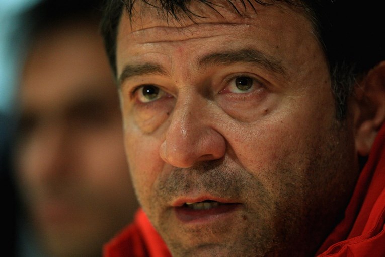 Izbacio Rijeku pa mjesec kasnije dobio otkaz: Olympiakos u Torinu gostuje s novim trenerom