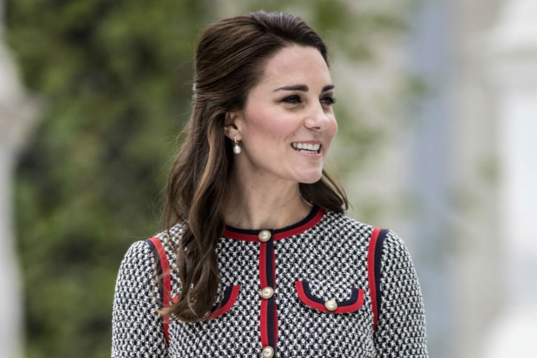 Kate Middleton u 2017. godini na odjeću je potrošila više nego ikada prije