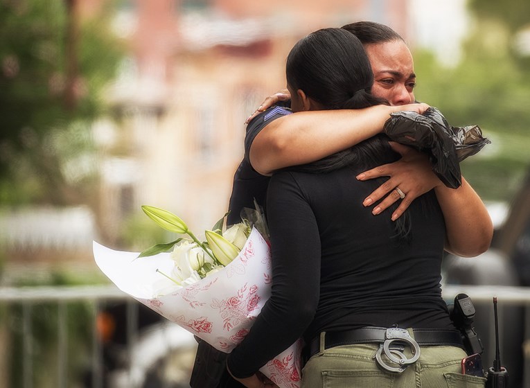 New York bilježi novu rekordno nisku stopu ubojstava, prije je bilo par tisuća ubijenih, sada manje od 300