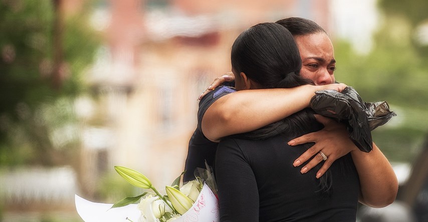 New York bilježi novu rekordno nisku stopu ubojstava, prije je bilo par tisuća ubijenih, sada manje od 300