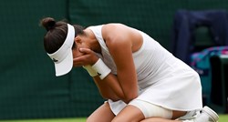 DEVET GEMOVA ZAREDOM Garbine Muguruza pregazila Venus u finalu Wimbledona