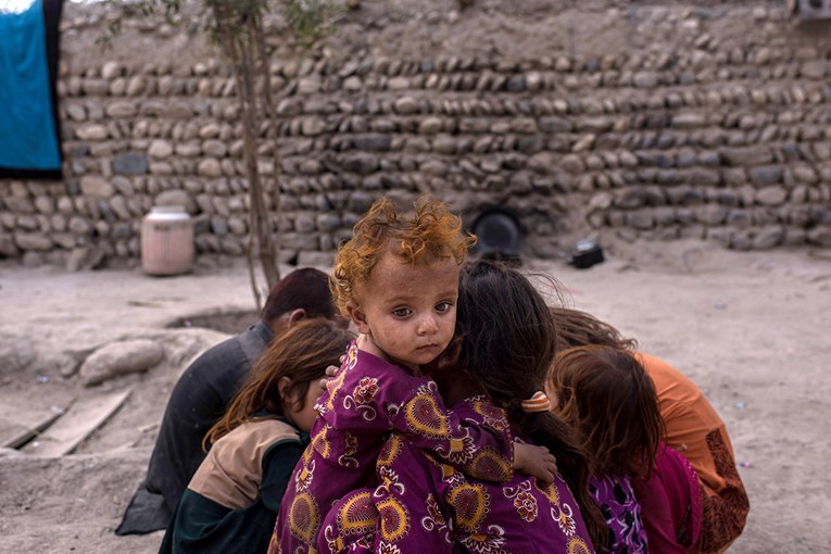 Guardian: Zapad je iznevjerio Siriju, to je najveća katastrofa modernog doba
