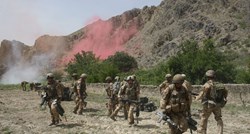 U američkim zračnim udarima u Afganistanu ubijen velik broj civila