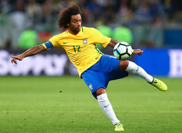 BRAZIL SE IGRAO S VAHINIM JAPANOM Neymar zabio pa promašio penal, a Marcelo zabio golčinu