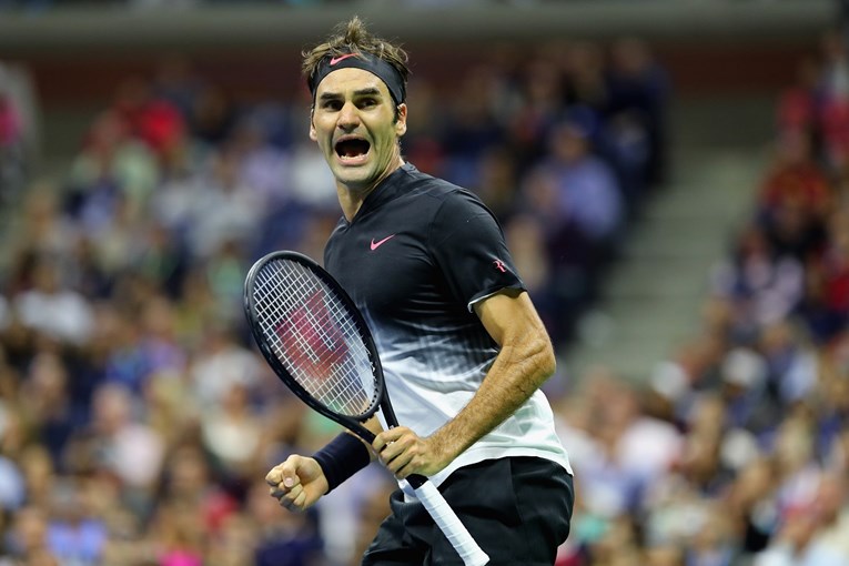 Federer objavio ono čega se boje svi njegovi konkurenti