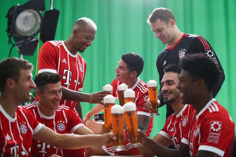 Zvijezda Bayerna zabrinula sve u Munchenu: "Možda krenem drugim putem"